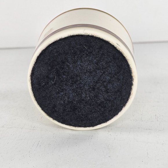 Lenox Monroe Paperweight Hand Decorated 24K Gold Accents - Picture 7 of 8